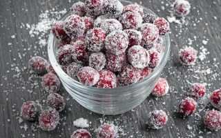 Брусничный лист от кишечной палочки