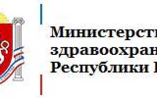 Врач фтизиатр туберкулезного отделения