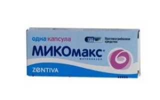 Средство от молочницы тева