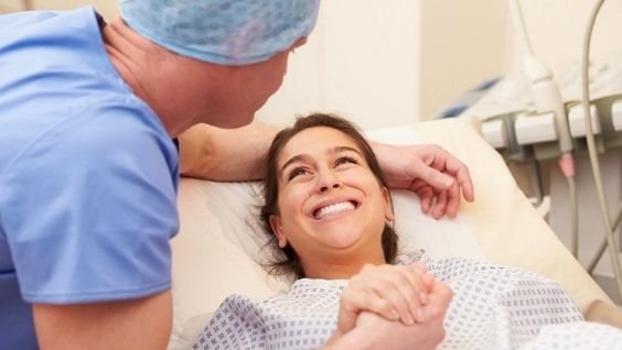 вторые роды раньше или позже первых