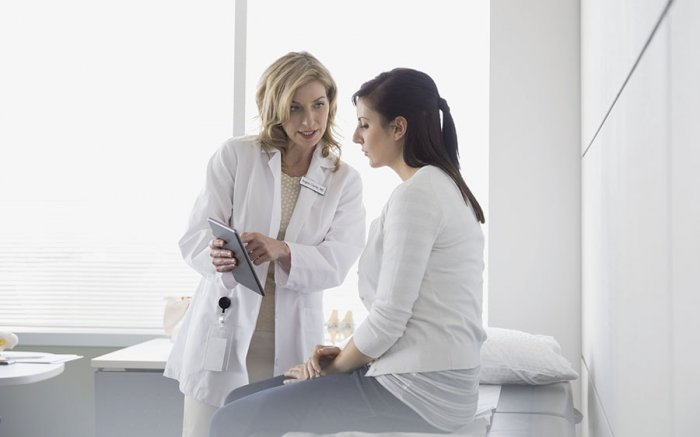 Консультация специалиста