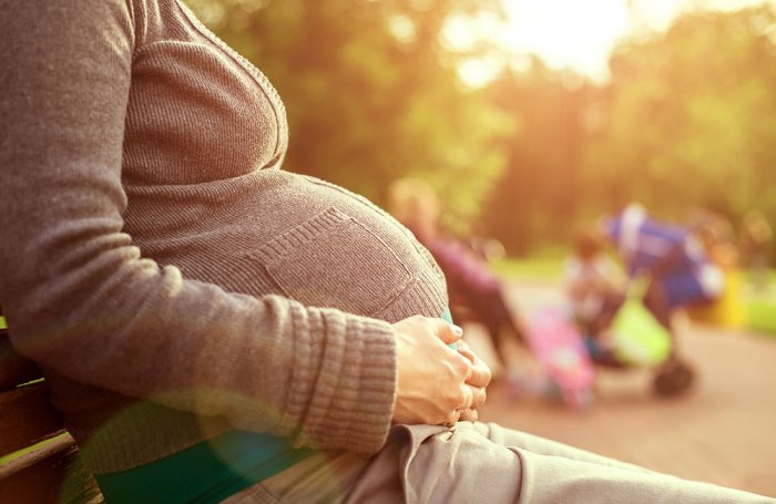 Беременность после 40 лет