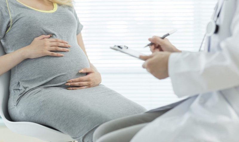 Посещение врача