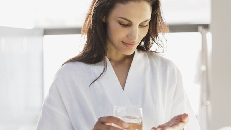 Употребление Лоратадина