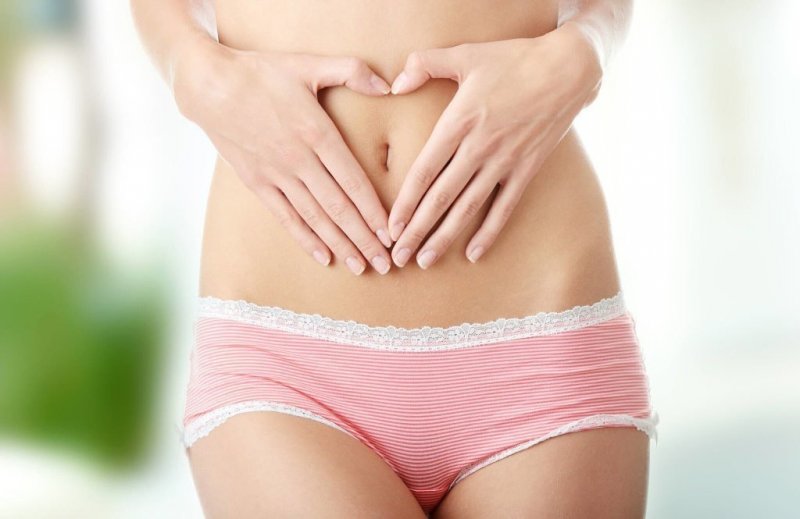 Молочница при беременности