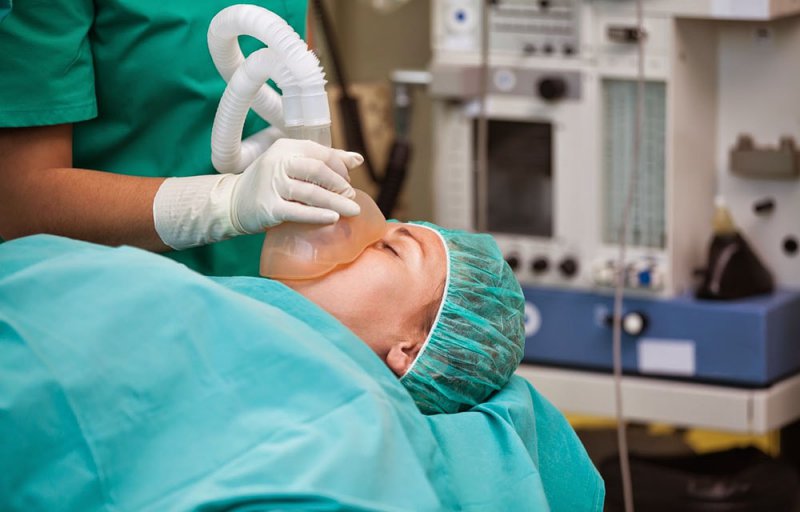 Применение вакуум-аспирации