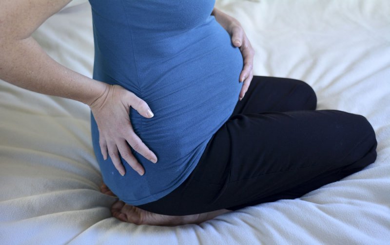 Боли в пояснице