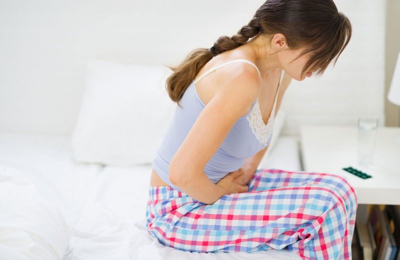 Болевой синдром