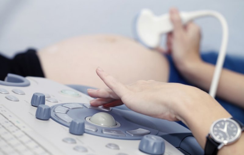 УЗИ при беременности