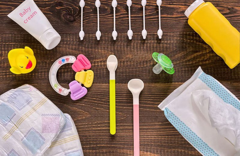 Средства гигиены