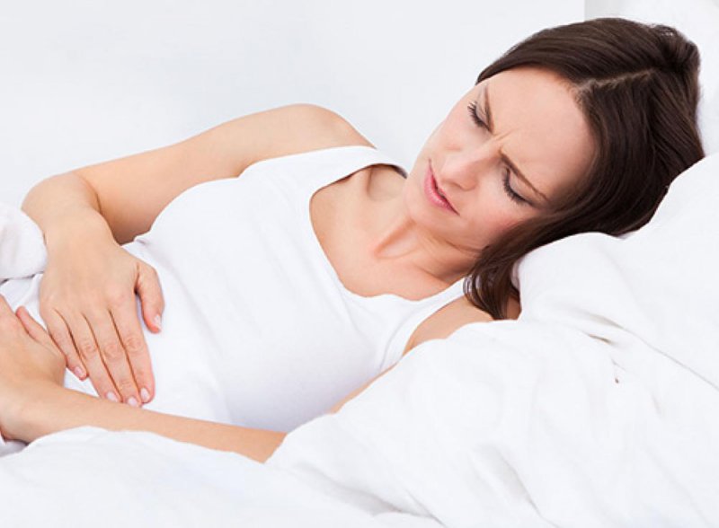 Плохое самочувствие при беременности