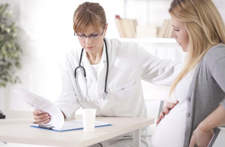 Прием врача