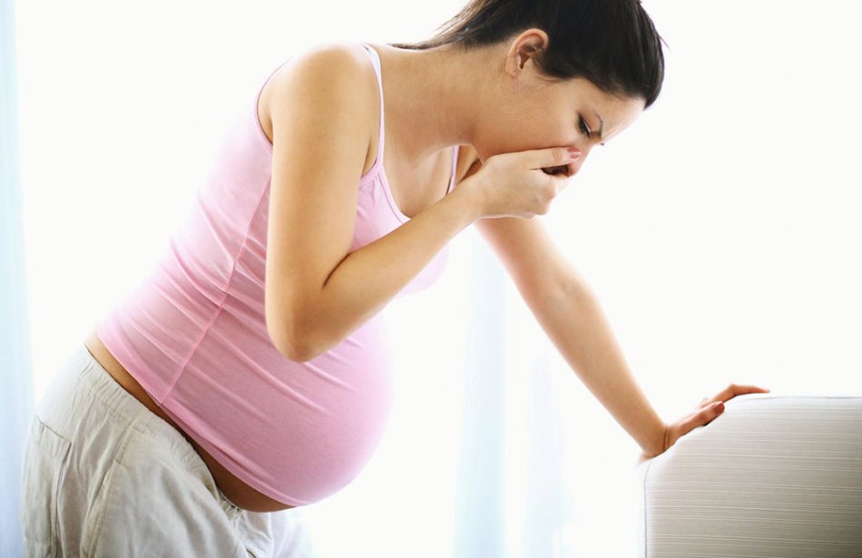 Побочные эффекты