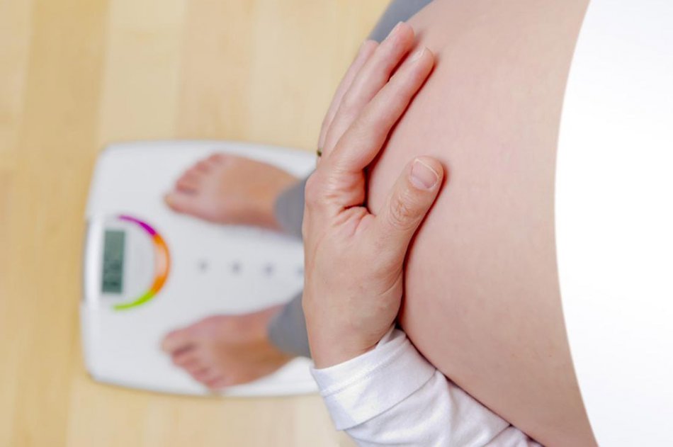 Снижение веса