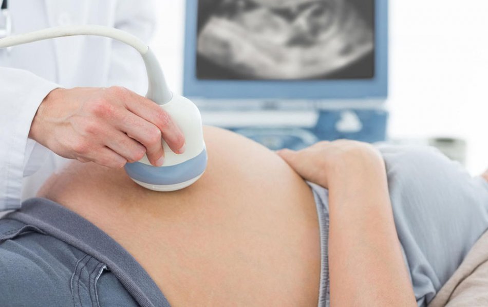 УЗИ при беременности