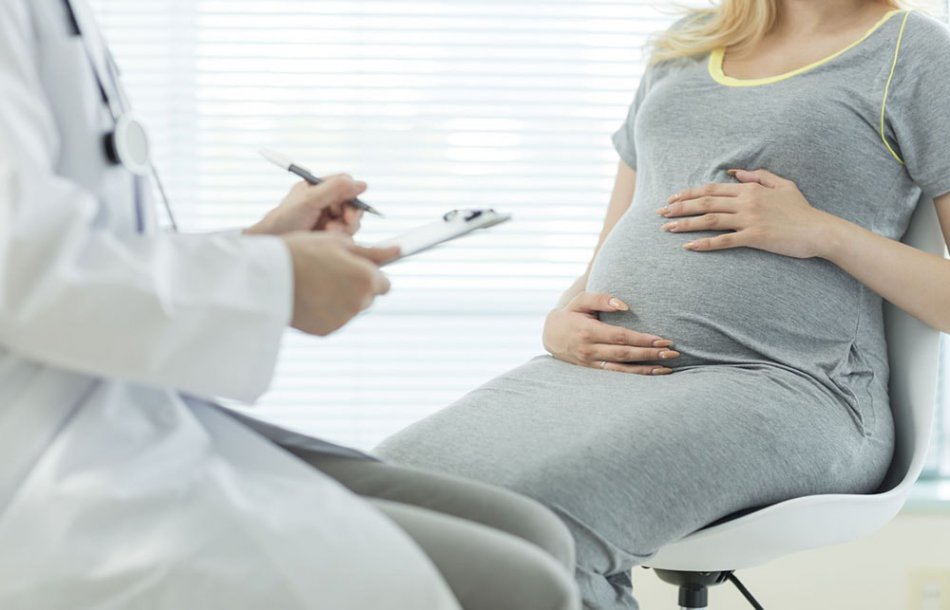 Посещение врача