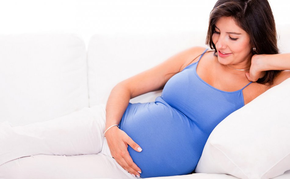 Беременность