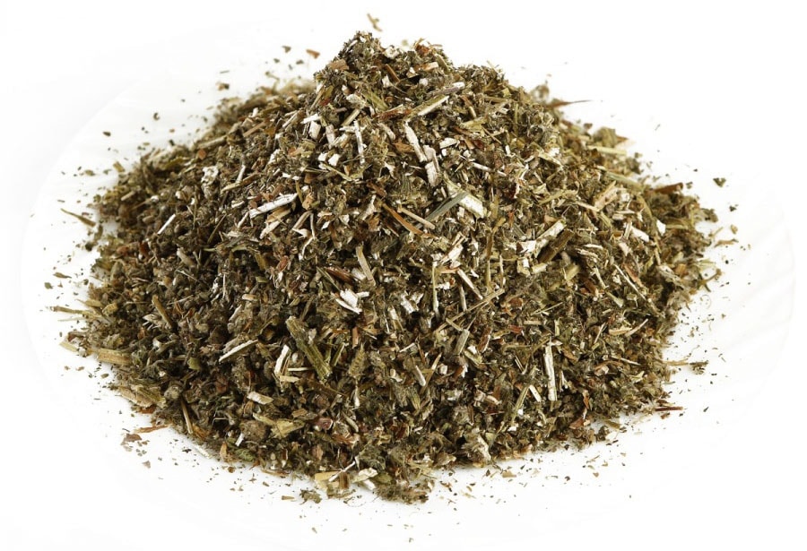 Сухой экстракт пустырника