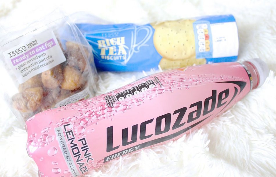 Еда в роддом