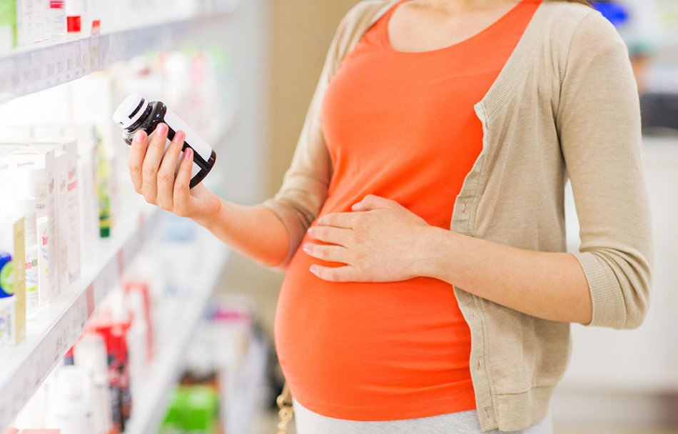 Выбор лекарств