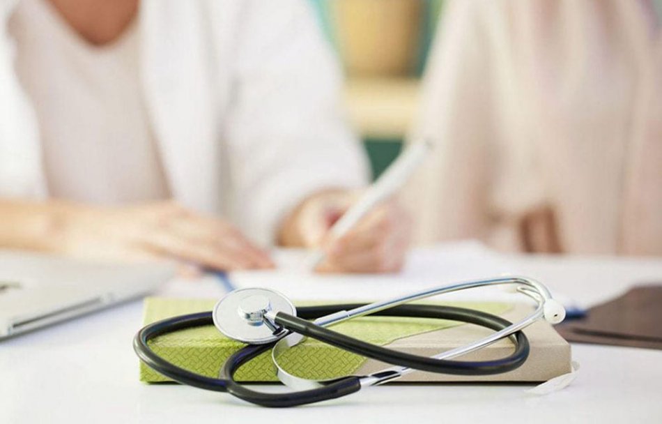 Консультация врача