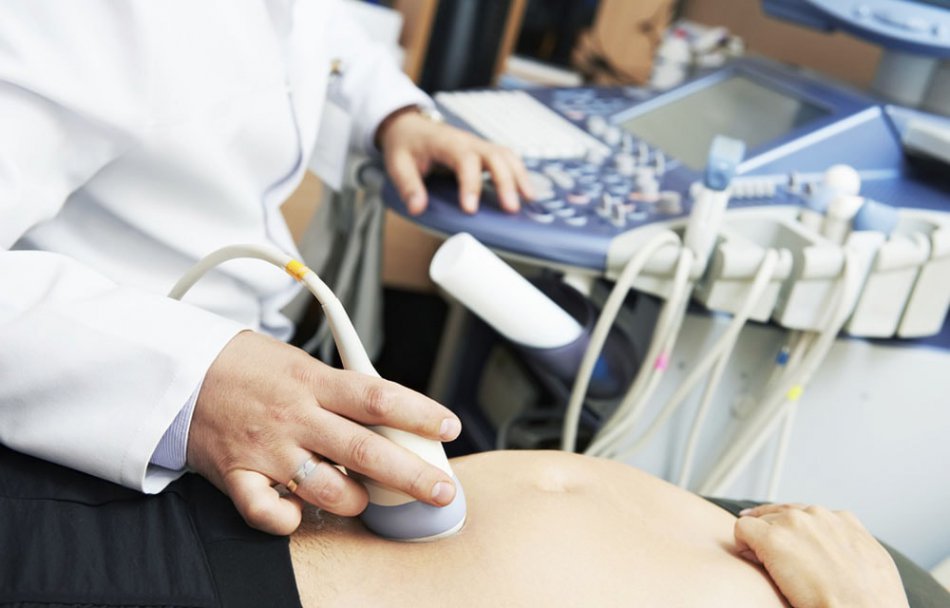 УЗИ при беременности