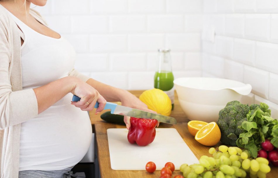 Правильное питание