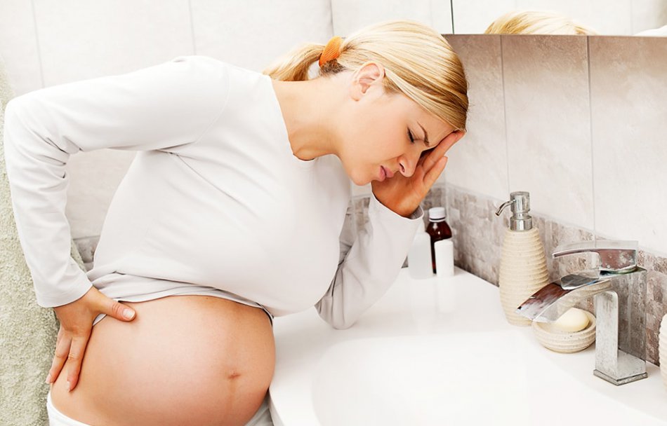 Боли в голове