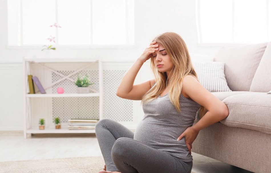 Головокружение