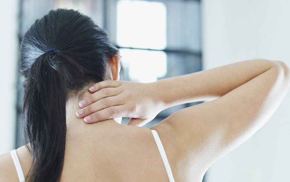 Недомогания