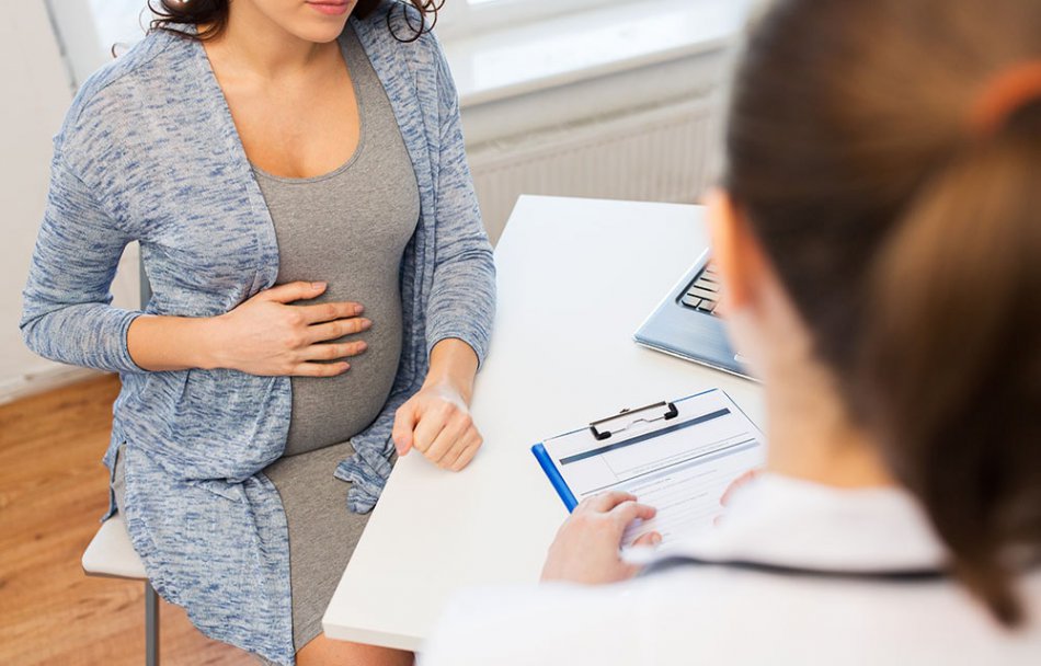 Посещение врача