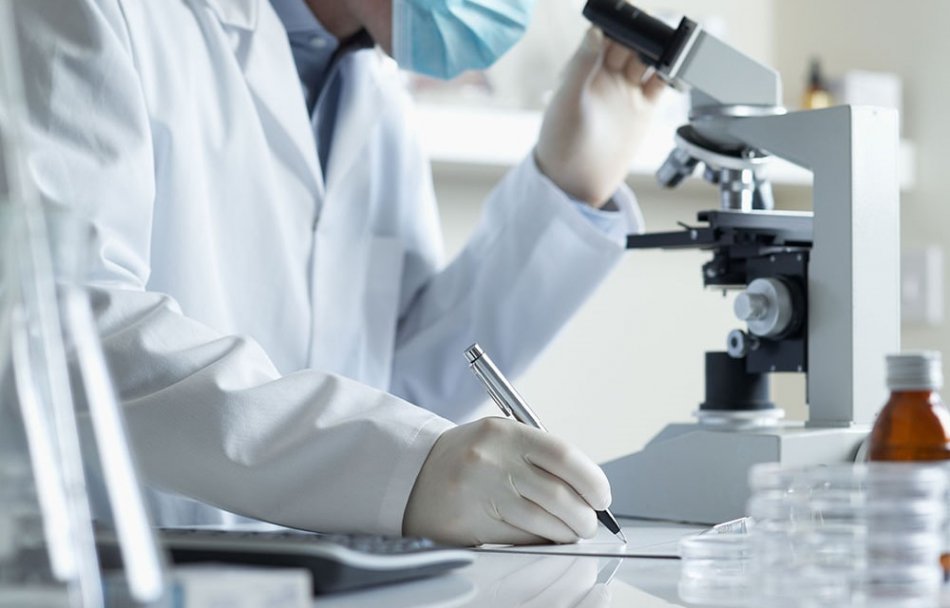 Анализ спермы