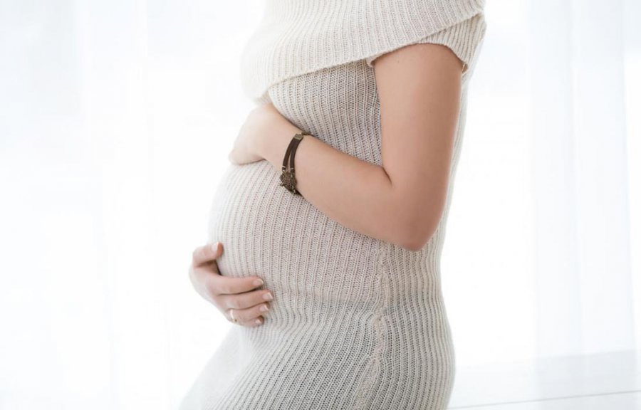 Беременность