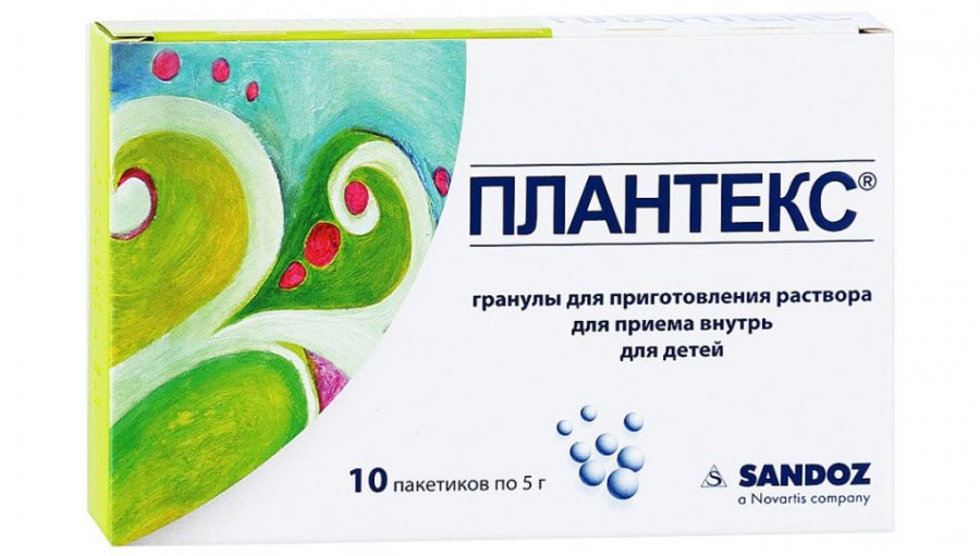 Плантекс Сандоз
