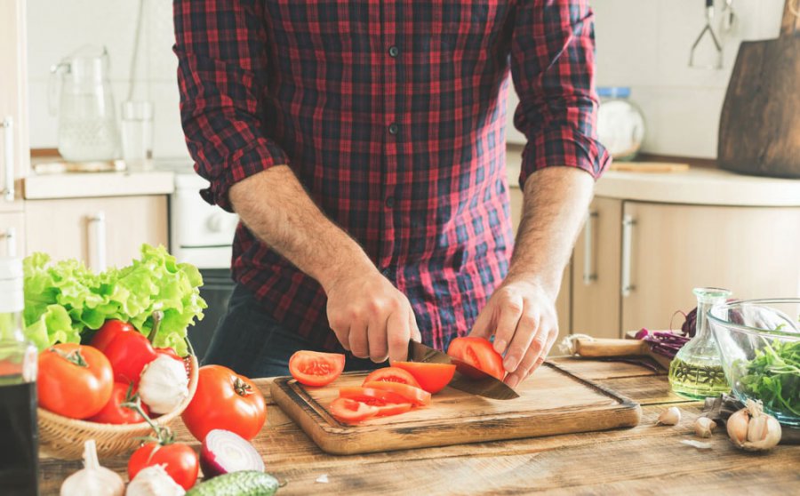 Правильное питание