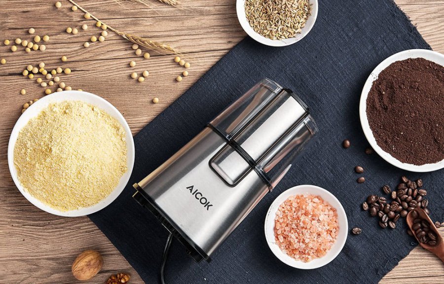 Кофе и специи