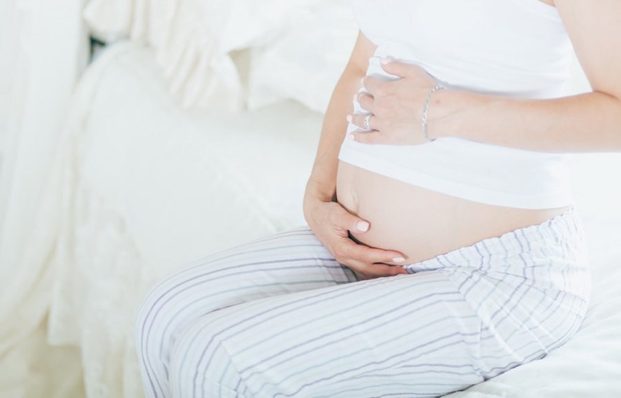 Беременность