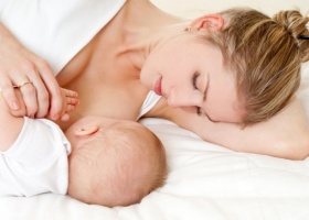 Сколько идут выделения после родов Сколько идут выделения после родов