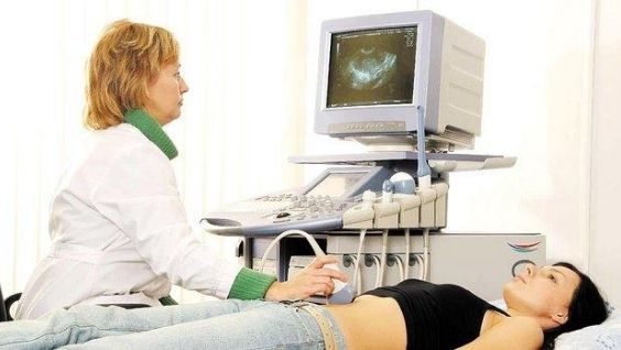 причины замершей беременности