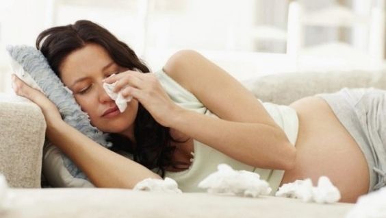 как проходят вторые роды