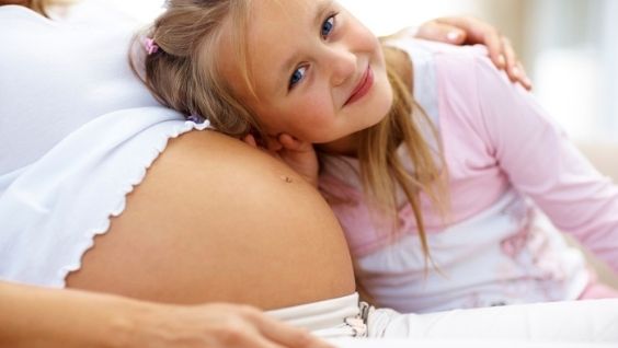 вторые роды на какой неделе