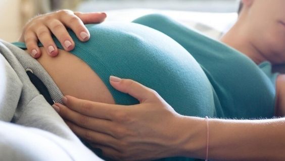 замершая беременность на раннем сроке симптомы