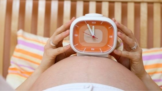 вторые роды легче или тяжелее