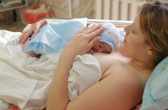 восстановление после кс