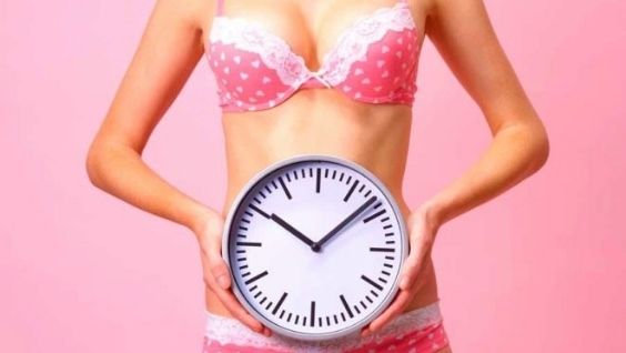 календарь зачатия рассчитать по месячным