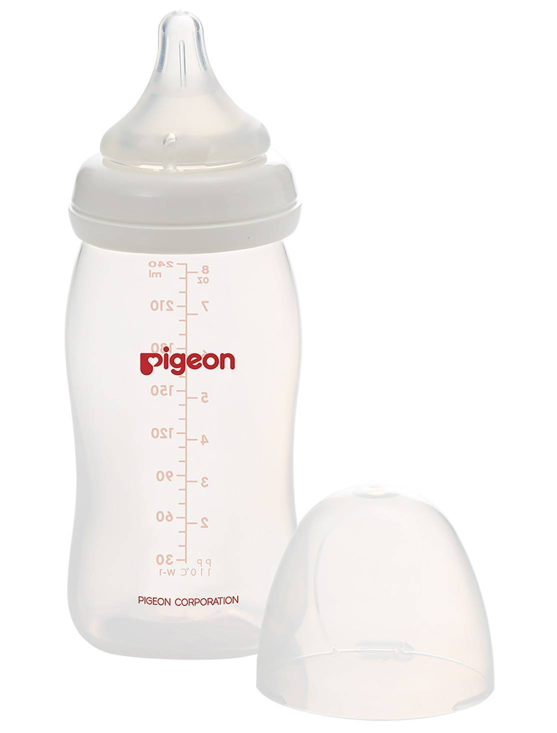 Бутылочка Pigeon