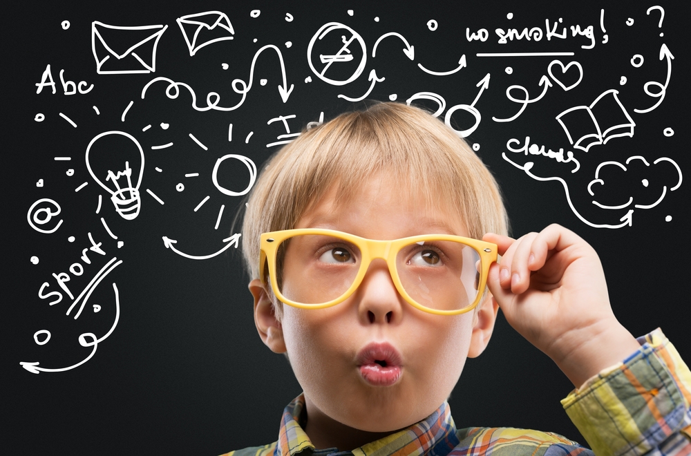 Логическое мышление