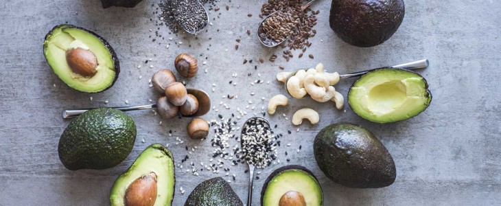 Питание беременной