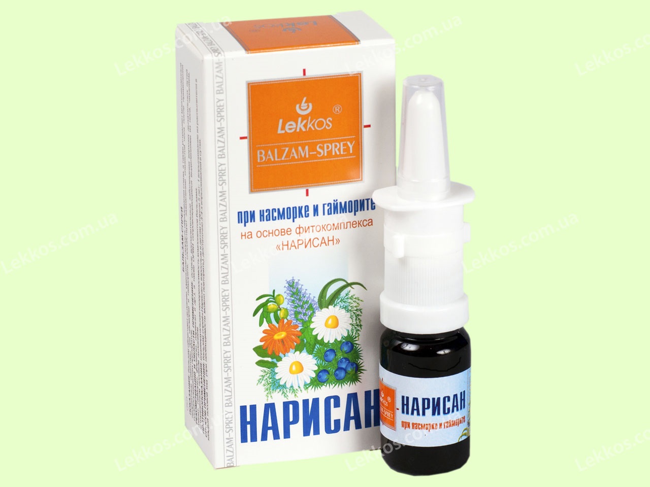 Стабилизаторы