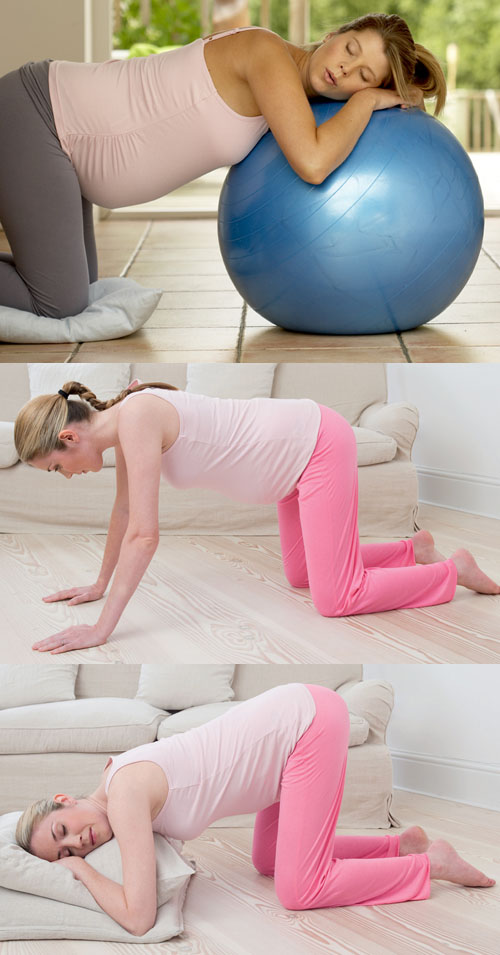 Тренировка потуг